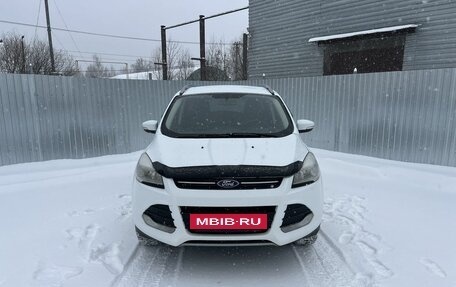Ford Kuga III, 2013 год, 845 000 рублей, 3 фотография
