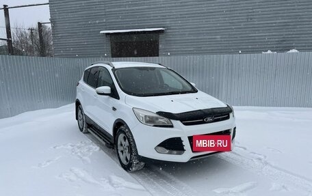 Ford Kuga III, 2013 год, 845 000 рублей, 5 фотография