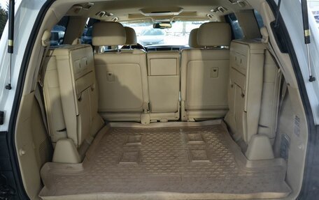 Lexus LX III, 2008 год, 2 849 000 рублей, 13 фотография