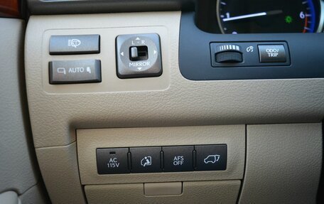 Lexus LX III, 2008 год, 2 849 000 рублей, 24 фотография