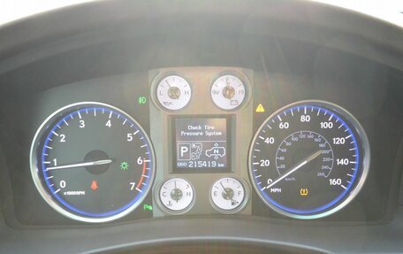 Lexus LX III, 2008 год, 2 849 000 рублей, 20 фотография