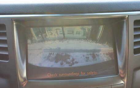 Lexus LX III, 2008 год, 2 849 000 рублей, 23 фотография