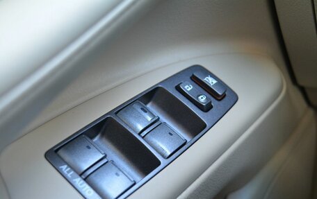 Lexus LX III, 2008 год, 2 849 000 рублей, 28 фотография