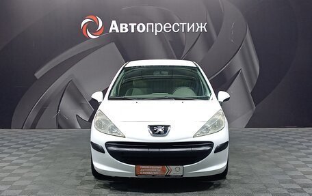 Peugeot 207 I, 2009 год, 450 000 рублей, 2 фотография
