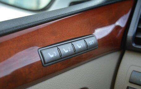 Lexus LX III, 2008 год, 2 849 000 рублей, 29 фотография