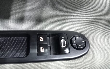 Peugeot 207 I, 2009 год, 450 000 рублей, 13 фотография