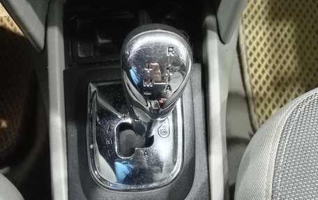 Peugeot 207 I, 2009 год, 450 000 рублей, 12 фотография