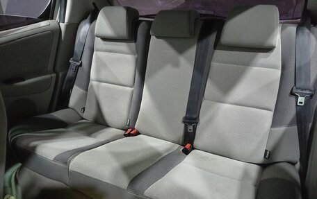 Peugeot 207 I, 2009 год, 450 000 рублей, 14 фотография