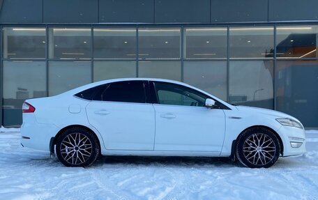 Ford Mondeo IV, 2011 год, 569 000 рублей, 3 фотография