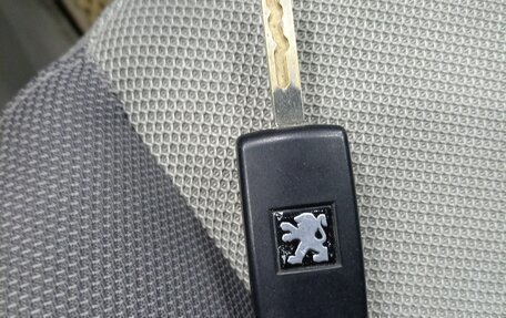 Peugeot 207 I, 2009 год, 450 000 рублей, 15 фотография