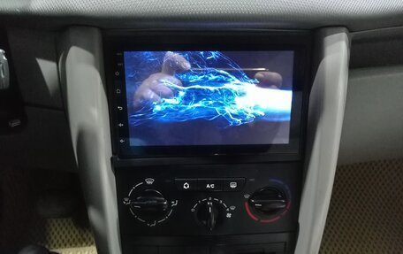 Peugeot 207 I, 2009 год, 450 000 рублей, 11 фотография