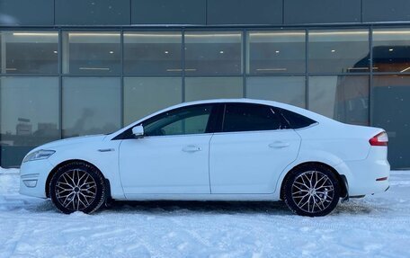 Ford Mondeo IV, 2011 год, 569 000 рублей, 6 фотография