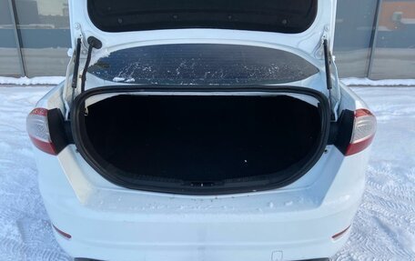 Ford Mondeo IV, 2011 год, 569 000 рублей, 10 фотография