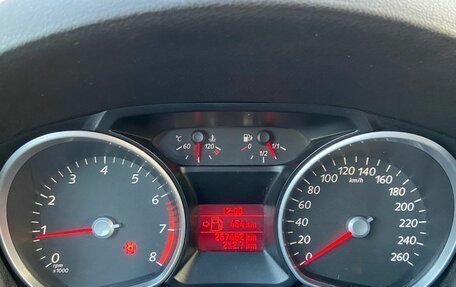 Ford Mondeo IV, 2011 год, 569 000 рублей, 8 фотография