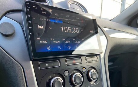 Ford Mondeo IV, 2011 год, 569 000 рублей, 9 фотография