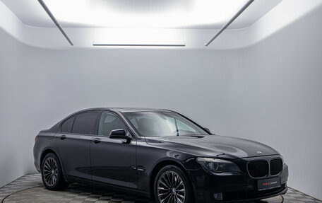 BMW 7 серия, 2009 год, 1 450 000 рублей, 3 фотография