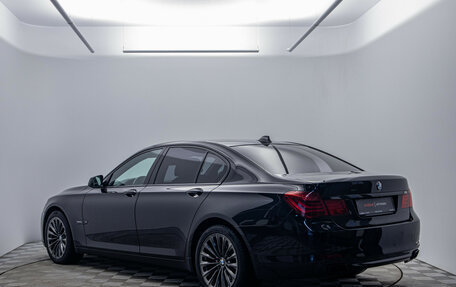 BMW 7 серия, 2009 год, 1 450 000 рублей, 6 фотография