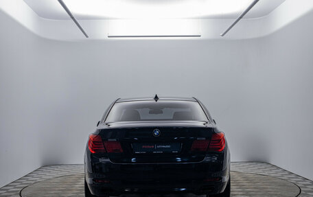 BMW 7 серия, 2009 год, 1 450 000 рублей, 5 фотография