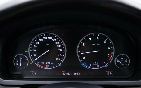 BMW 7 серия, 2009 год, 1 450 000 рублей, 10 фотография