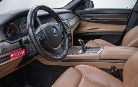 BMW 7 серия, 2009 год, 1 450 000 рублей, 8 фотография