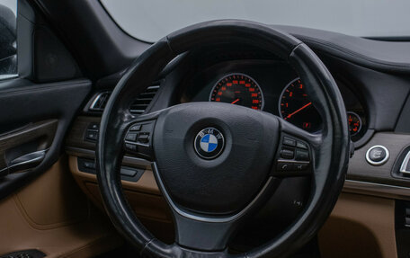 BMW 7 серия, 2009 год, 1 450 000 рублей, 13 фотография