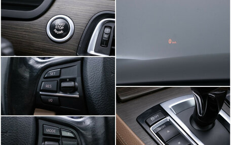 BMW 7 серия, 2009 год, 1 450 000 рублей, 16 фотография