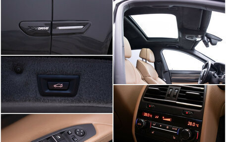 BMW 7 серия, 2009 год, 1 450 000 рублей, 14 фотография