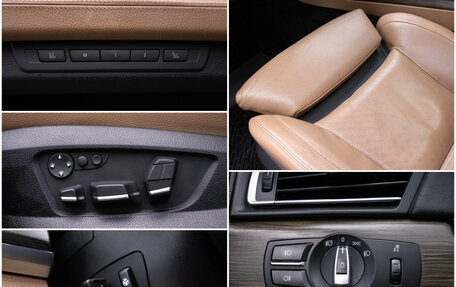 BMW 7 серия, 2009 год, 1 450 000 рублей, 15 фотография