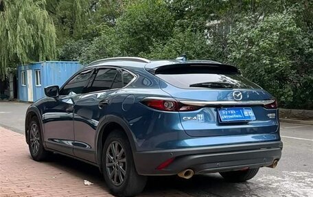 Mazda CX-4, 2021 год, 1 750 000 рублей, 4 фотография