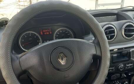 Renault Duster I рестайлинг, 2013 год, 870 000 рублей, 6 фотография