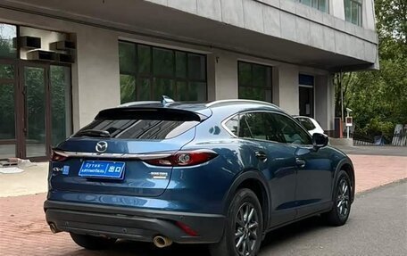 Mazda CX-4, 2021 год, 1 750 000 рублей, 6 фотография