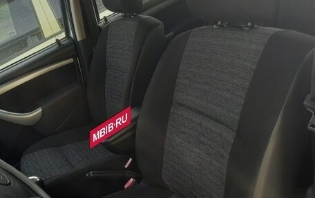 Renault Duster I рестайлинг, 2013 год, 870 000 рублей, 7 фотография