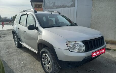 Renault Duster I рестайлинг, 2013 год, 870 000 рублей, 1 фотография