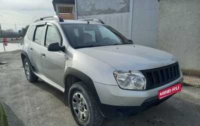Renault Duster I рестайлинг, 2013 год, 870 000 рублей, 1 фотография