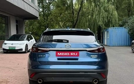 Mazda CX-4, 2021 год, 1 750 000 рублей, 5 фотография