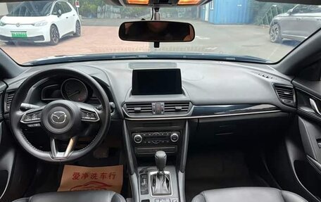 Mazda CX-4, 2021 год, 1 750 000 рублей, 7 фотография