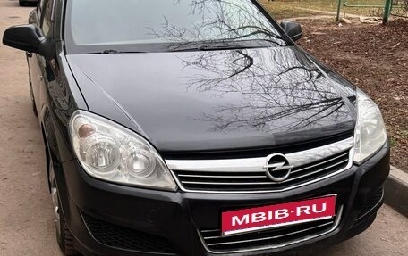 Opel Astra H, 2011 год, 500 000 рублей, 1 фотография