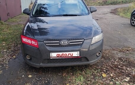 KIA cee'd I рестайлинг, 2008 год, 580 000 рублей, 1 фотография