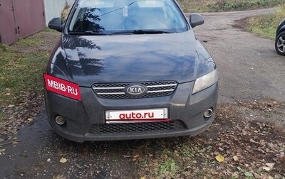 KIA cee'd I рестайлинг, 2008 год, 580 000 рублей, 1 фотография
