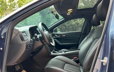 Mazda CX-4, 2021 год, 1 750 000 рублей, 9 фотография