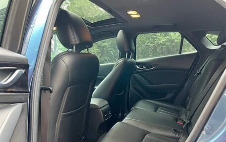 Mazda CX-4, 2021 год, 1 750 000 рублей, 8 фотография