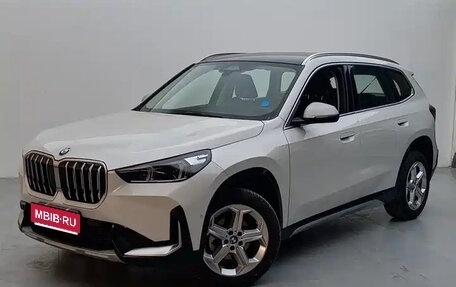 BMW X1, 2023 год, 2 150 069 рублей, 1 фотография