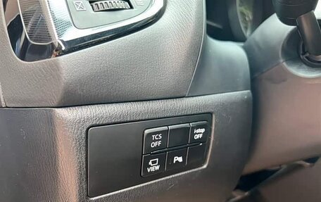 Mazda CX-4, 2021 год, 1 750 000 рублей, 12 фотография