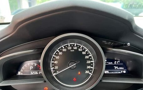 Mazda CX-4, 2021 год, 1 750 000 рублей, 10 фотография