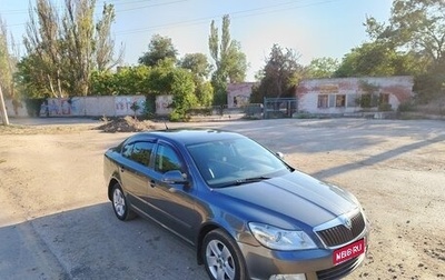 Skoda Octavia, 2012 год, 1 030 000 рублей, 1 фотография