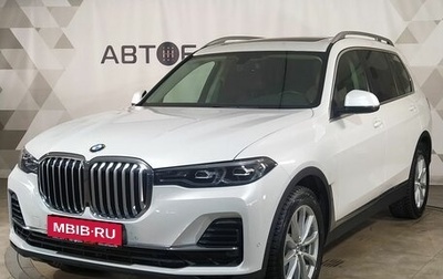 BMW X7, 2019 год, 7 759 000 рублей, 1 фотография