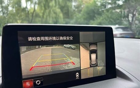 Mazda CX-4, 2021 год, 1 750 000 рублей, 14 фотография