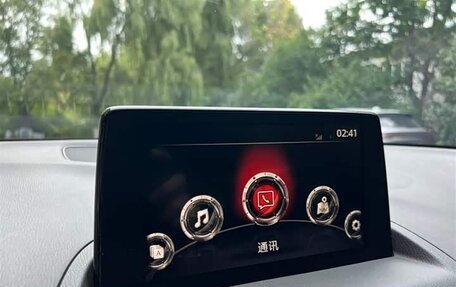 Mazda CX-4, 2021 год, 1 750 000 рублей, 13 фотография