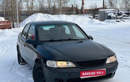 Opel Vectra B рестайлинг, 1998 год, 99 000 рублей, 1 фотография