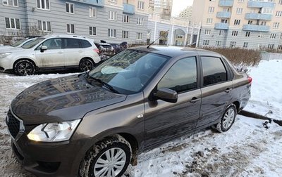 Datsun on-DO I рестайлинг, 2017 год, 600 000 рублей, 1 фотография